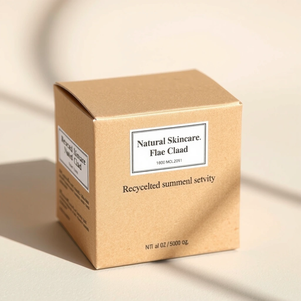 Kemasan ramah lingkungan